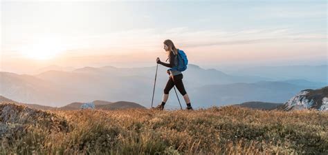 The Best Uk Hiking Challenges Snowrock