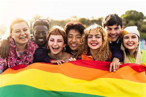 Top Most Lgbt Friendly Countries In The World