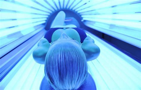 Fda Proposes New Tanning Guidelines No Beds For Minors Kvrr Local News