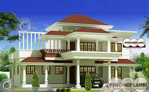 2 Story House Plans With Ultra Modern Pictures And Designs Double Story
