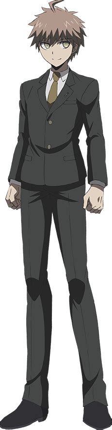 Makoto Naegi Heroes Wiki Fandom Powered By Wikia