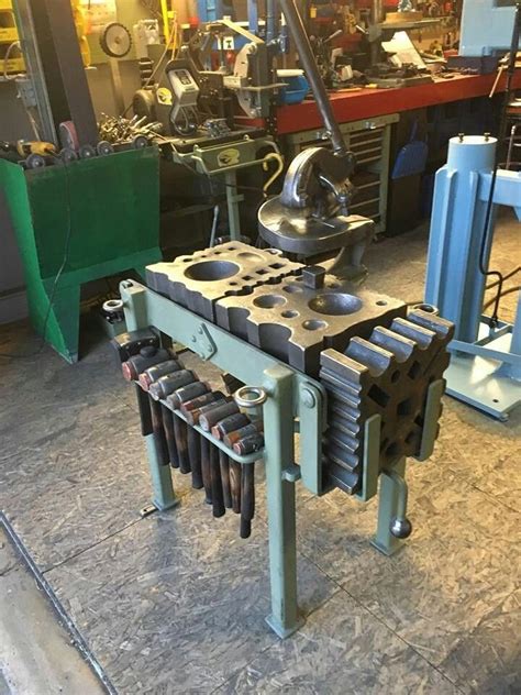 Ooooooohhh Salvabrani Metal Fabrication Tools Blacksmith Tools
