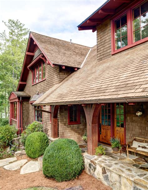 Lake keowee rentals specializes in the beautiful and affordable lake keowee vacation rentals, ideal for all lake getaways. South Carolina Lake House Cabin - Rustic and Timeless ...