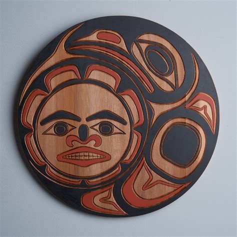 panels northwest coast native art douglas reynolds gallery in 2020 native art art haida art