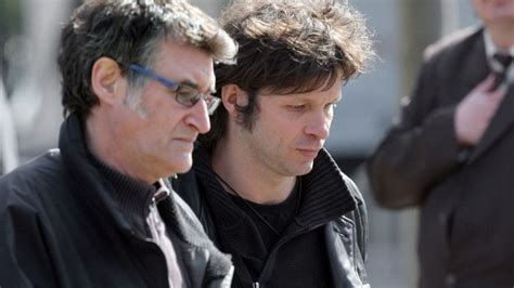 Bertrand Cantat Va T Il Tre Inqui T Pour Le Suicide De Son Ex Pouse