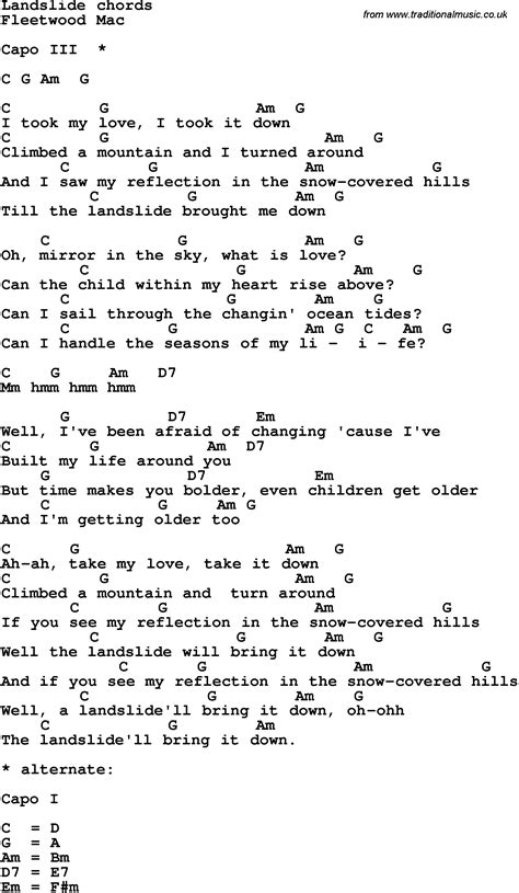 Love Song Lyrics For Ifbread With Chords For Ukulele