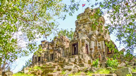 Battambang 2022 Los 10 Mejores Tours Y Actividades Con Fotos Cosas
