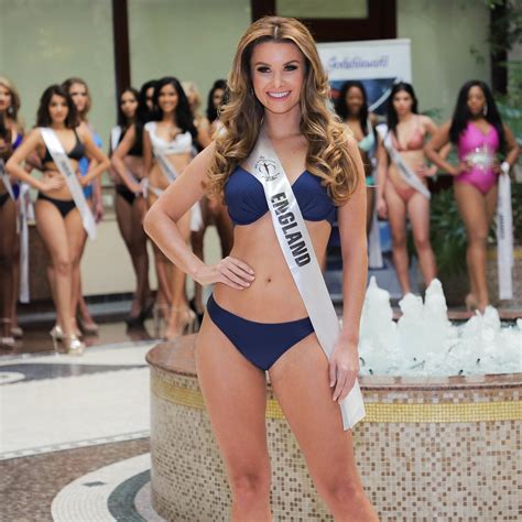 miss supranational 2018 swimsuit preliminary round — global beauties