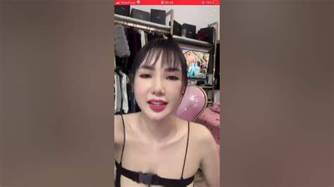 Cô Trang Livestream Bigo Youtube