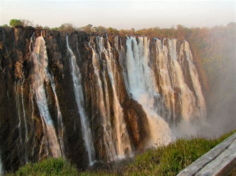Victoria Falls 2014 Victoria Falls Waterfall Favorite Places
