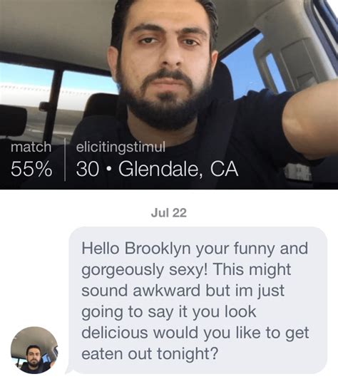 42 Okcupid Messages That Make Us Wonder How Anyone Has Ever Had Sex