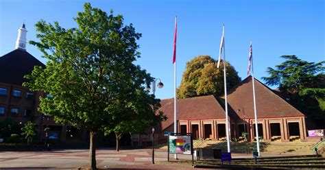 Hillingdon Council Approves 202223 Budget That Continues To Put