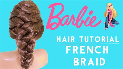 27 Easy Barbie Hairstyles Step By Step Hairstyle Catalog