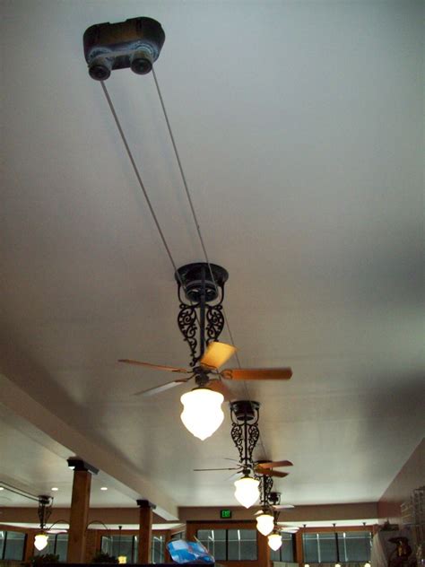 The 4 Best Belt Driven Ceiling Fans What Are Belt Driven Ceiling Fans