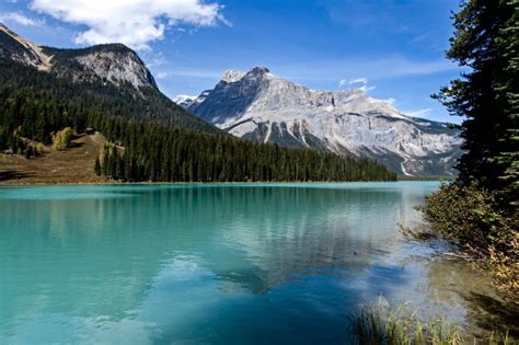 Emerald Lake Yoho National Park 2019 All You Need To Know Before