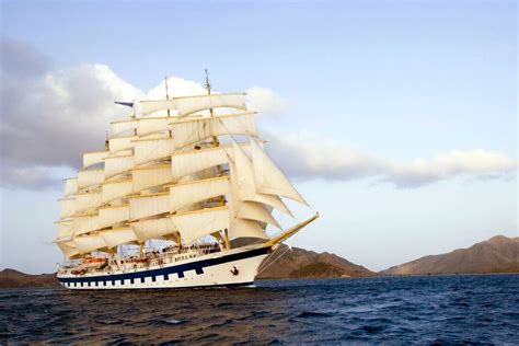 Star Clipper Greece Montenegro And Croatia July 2015 Sunstone