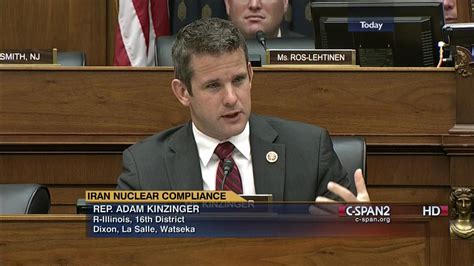 Learn about adam kinzinger (politician): 301 Moved Permanently