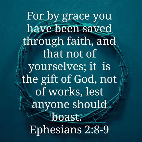 Pin By Lutz Manke On Scriptures Scripture Ephesians 2 8 Free Download