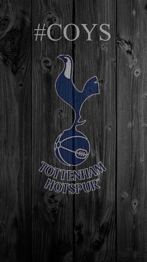 Find hd wallpapers for your desktop, mac, windows, apple, iphone or android device. Tottenham Hotspur Wallpapers ·① WallpaperTag