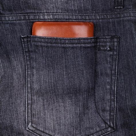 Jeans Back Pocket Stock Photos Images And Backgrounds For Free Download
