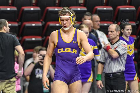 2024 High School Wrestling Team Rankings - Caryn Cthrine