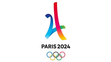 The olympic and paralympic games committee has revealed the paris 2024 identity, with an emblem that combines the national personified symbol of the design also represents two other olympic icons: Organisation des jeux Olympiques et Paralympiques (JOP ...