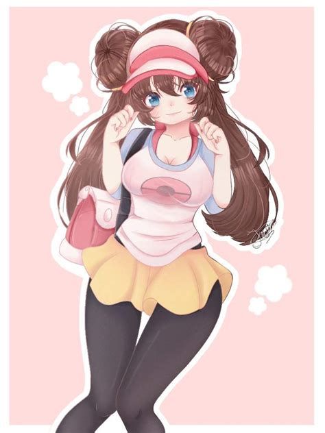 Give Me Pokemon Waifus To Draw Pokémon Amino