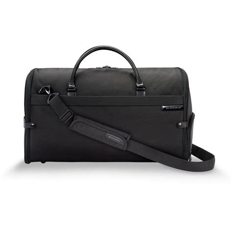 Briggs and riley cabin duffle. Briggs & Riley Baseline Suiter Duffel | Carry on duffle ...