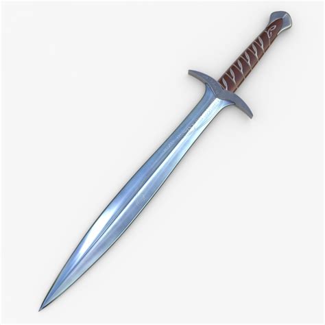 Sword Free 3d Models Download Free3d