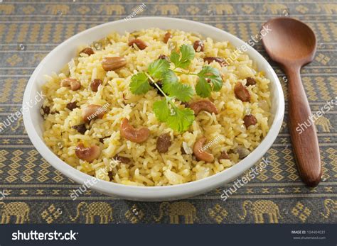 How To Make Basmati And Nut Pilaf