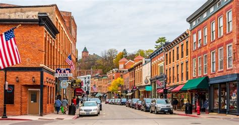 12 Most Beautiful Towns In America Flipboard
