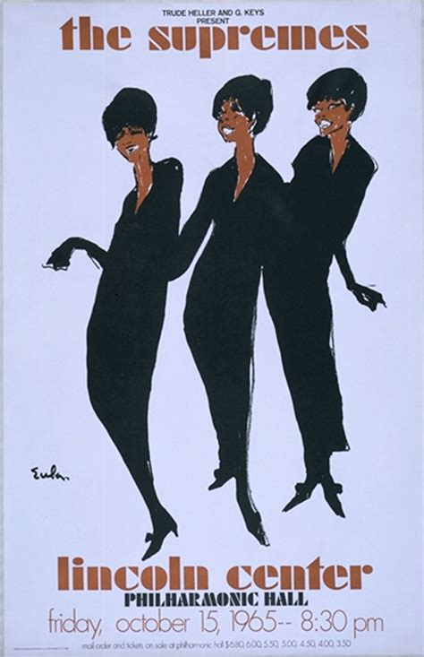 Vanda · The Story Of The Supremes