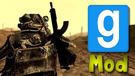 Fallout Addons For Gmod Heroflittlemy Site