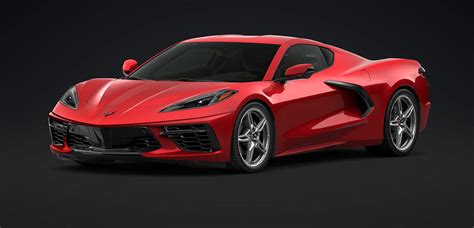 Итоги главного американского фестиваля независимого кино. 2021 C8 Officially Announced With First Picture Of Silver ...