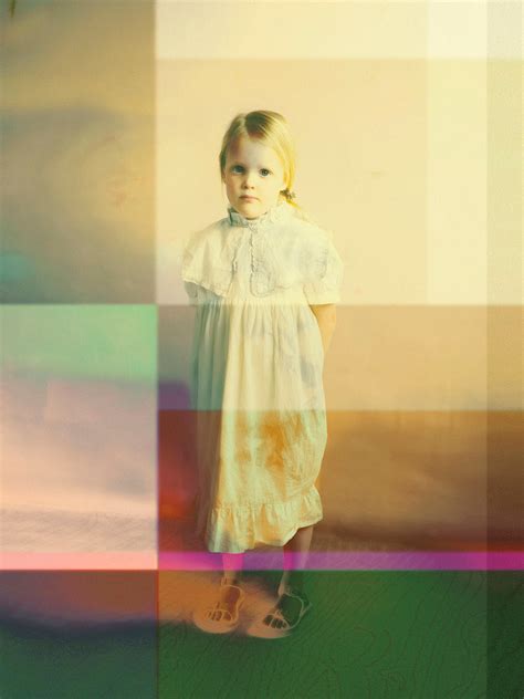 Lucy Besson Let There Be Color Lensculture