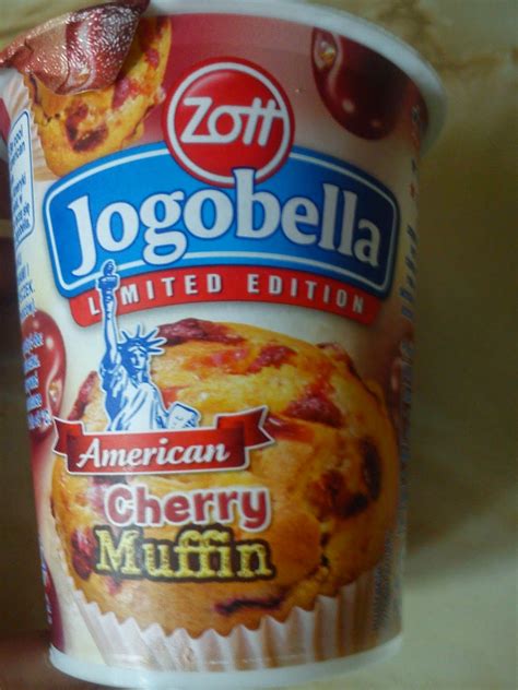 Jogurty jogobella ostatnio zmieniły skład. Miłośniczka Słodyczy : Zott Jogobella Limited Edition ...