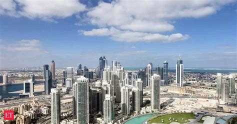 Dubai Property Prices Dubai House Prices To Rise For First Time In Six