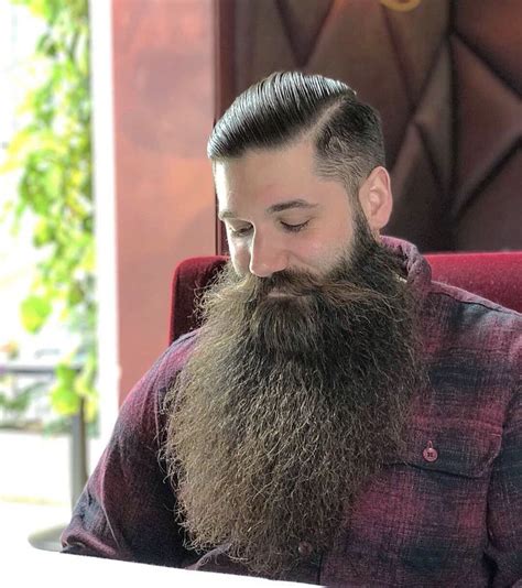 Bigbeardedfrenchman Hair And Beard Styles Beard Styles Long Beard Styles