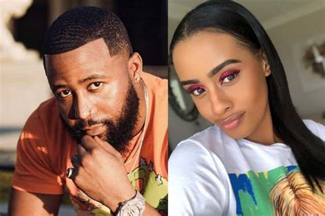 He started rapping at the age of 12. Cassper Nyovest Reveals his baby mama Thobeka has more ...