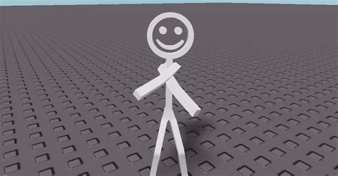 Billy The Stick Man Is Back In Action — How To Get Him Again In Roblox