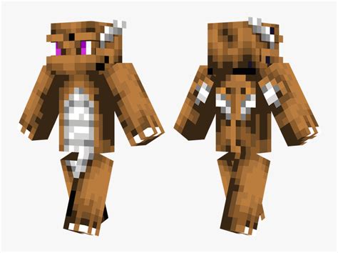 Giant minecraft ender dragon figure. Minecraft Dragon Skin, HD Png Download - kindpng