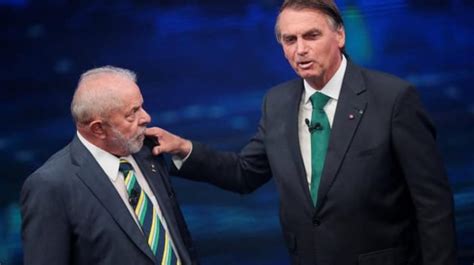 Debate Da Globo Com Lula Ou Bolsonaro O Melhor Investimento Para Você