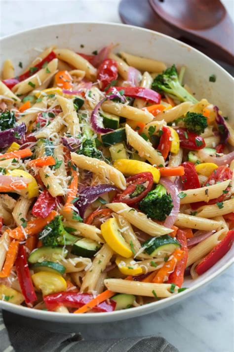 When you choose vegetables with different cook times, you can add the longest cooking veggies first and then stagger the start times of the short cooking vegetables. Easy delicious dinner made with fresh sauteed vegetables ...
