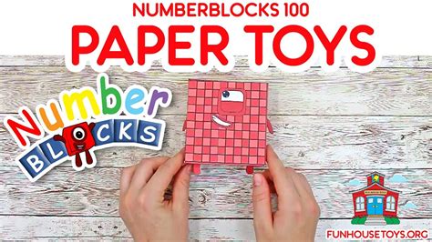 43 Numberblocks Coloring Pages 100 Coloring Book
