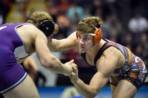 High School Championship Wrestling Results For Friday Times Union