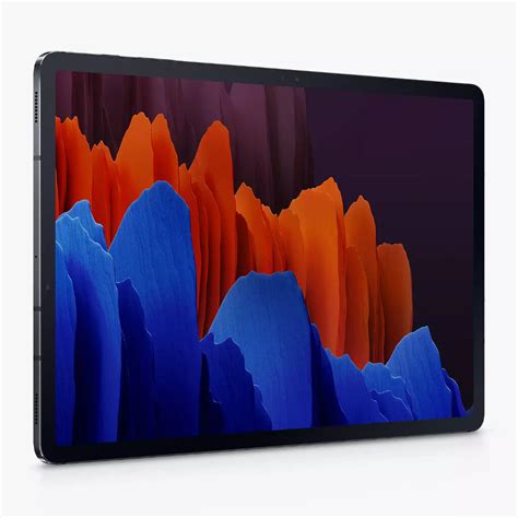 Samsung Galaxy Tab S7 Fe 5g Review Colour My Tech