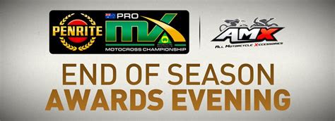 Penrite Promx Championship Presented By Amx Superstores End Of Season