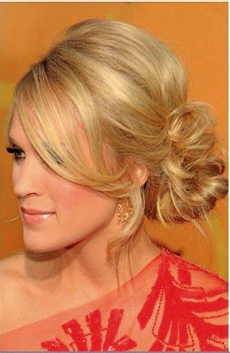 The 25 Best Mother Of The Groom Hairstyles Ideas On