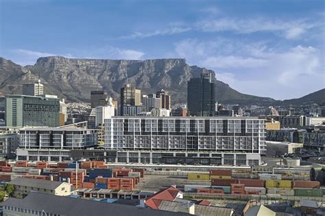 Ac Hotel Cape Town Waterfront Desde 2426 África Opiniones Y