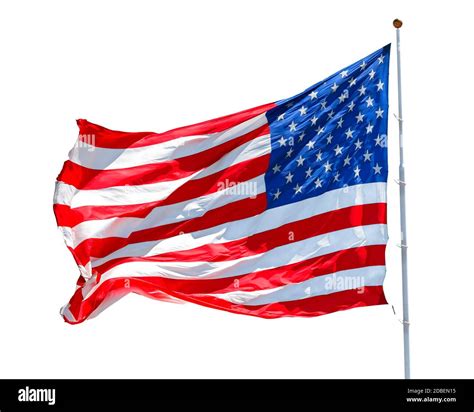 United States America Flag Usa Us Stars Stripes Hi Res Stock